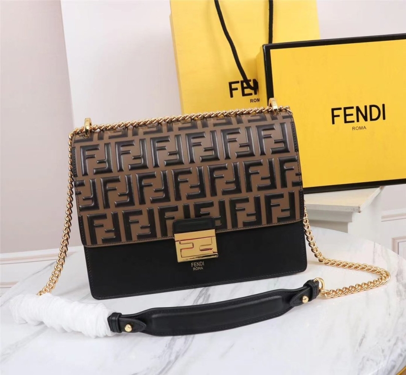 Fendi Satchel Bags